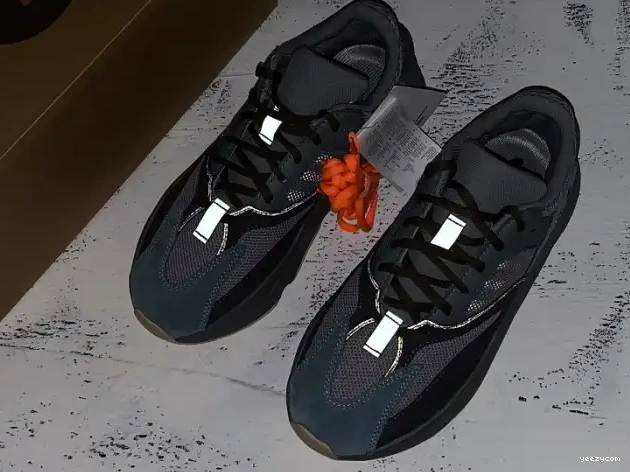 Boost FW2499 Adidas Yeezy Blue Teal 700 0604